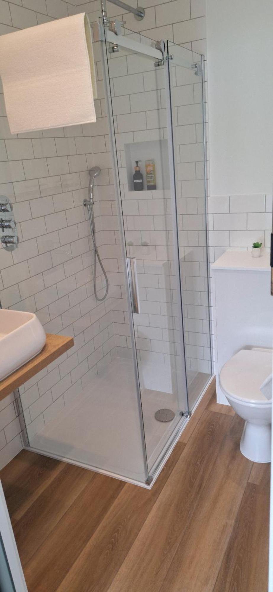 New 3 Bedrooms Flat In Ashford Near Heathrow Ashford (Surrey) Exterior foto